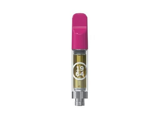 1964 - LA Kush FSE Resin Vape cartridge - 1g