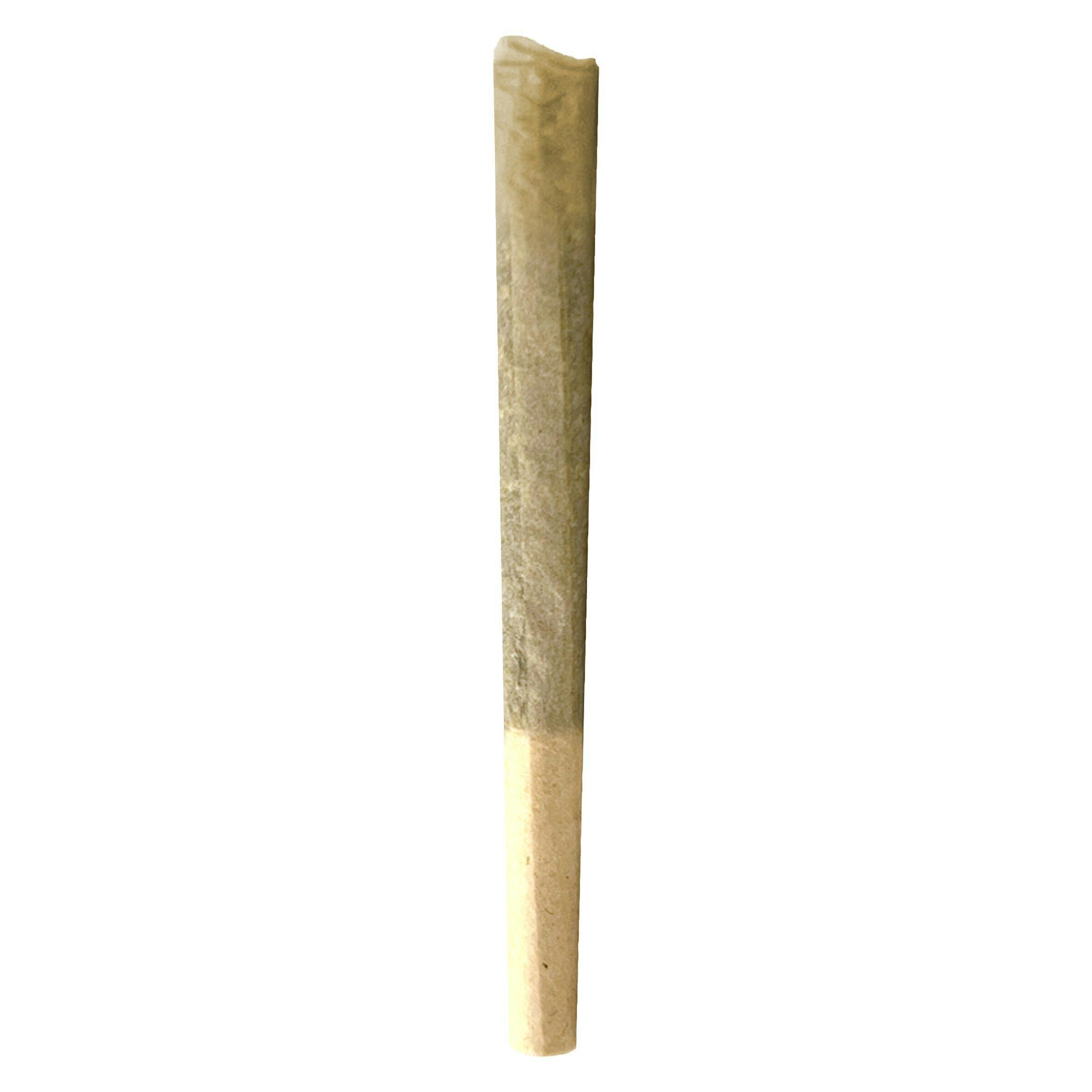 LowKey by MTL Cannabis - Cookie'z Pre-Roll - 7x0.5g