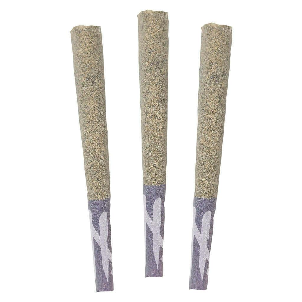 Natural History - Limited Reserve Pre-Roll - 3x0.5g