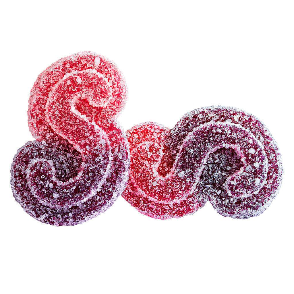 Spinach FEELZ - Deep Dreamz THC+CBN Soft Chews - 2 Pack