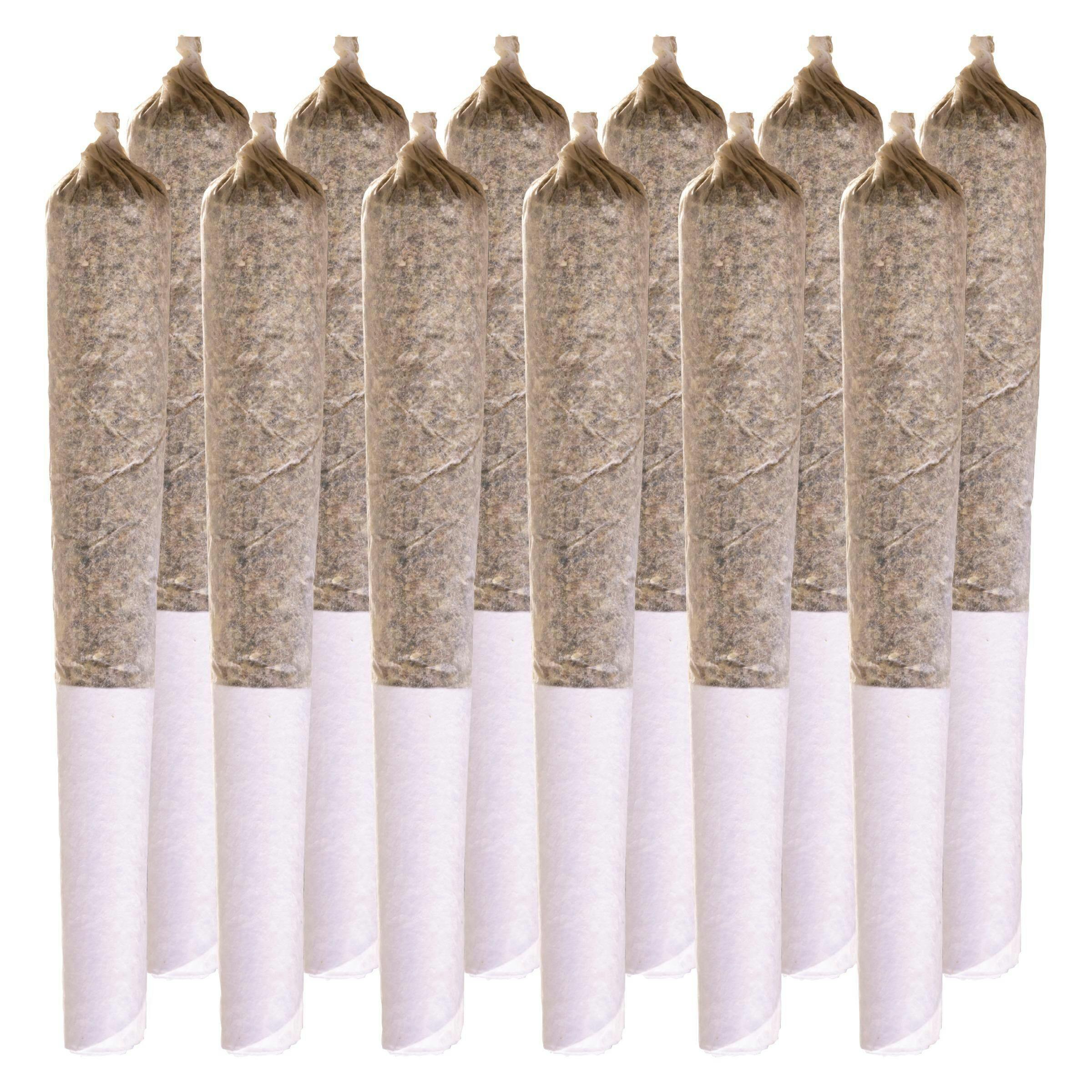 Station House - Ghost Train Haze Pre-Roll - 1x0.5g