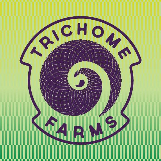 Trichome: Black Widow