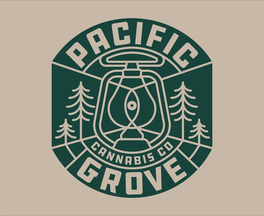 Pacific Grove: Granddaddy Purple