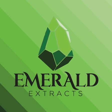 Emerald Extracts: Pineapple OG - Flavored