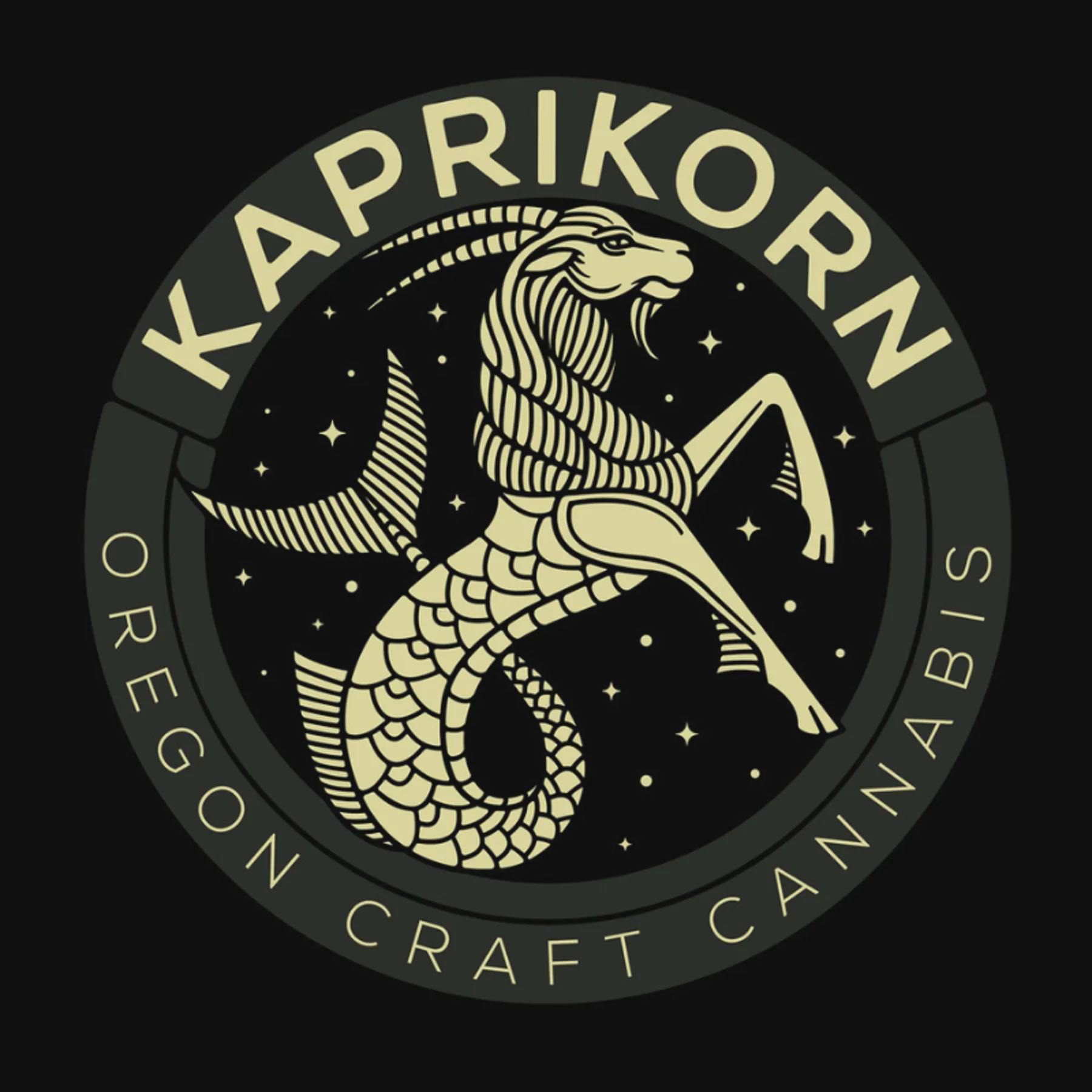 Kaprikorn - Bluemosa - Indoor