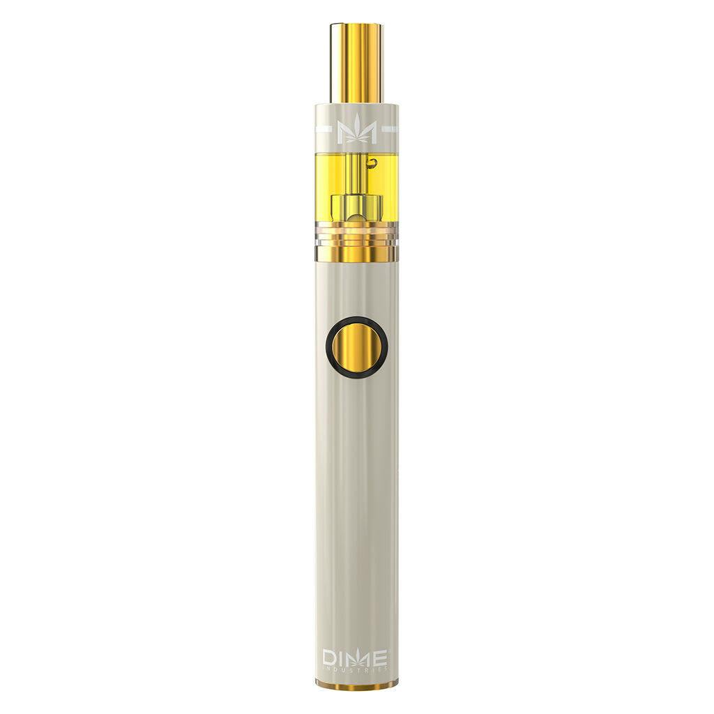 Cantaloupe Dream - Liquid Diamond Disposable 1g