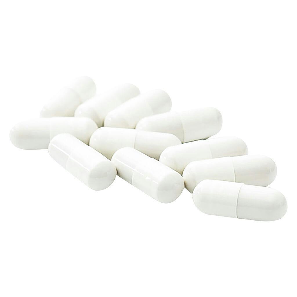 Sunbeam CBD:CBG 30 caps Capsules