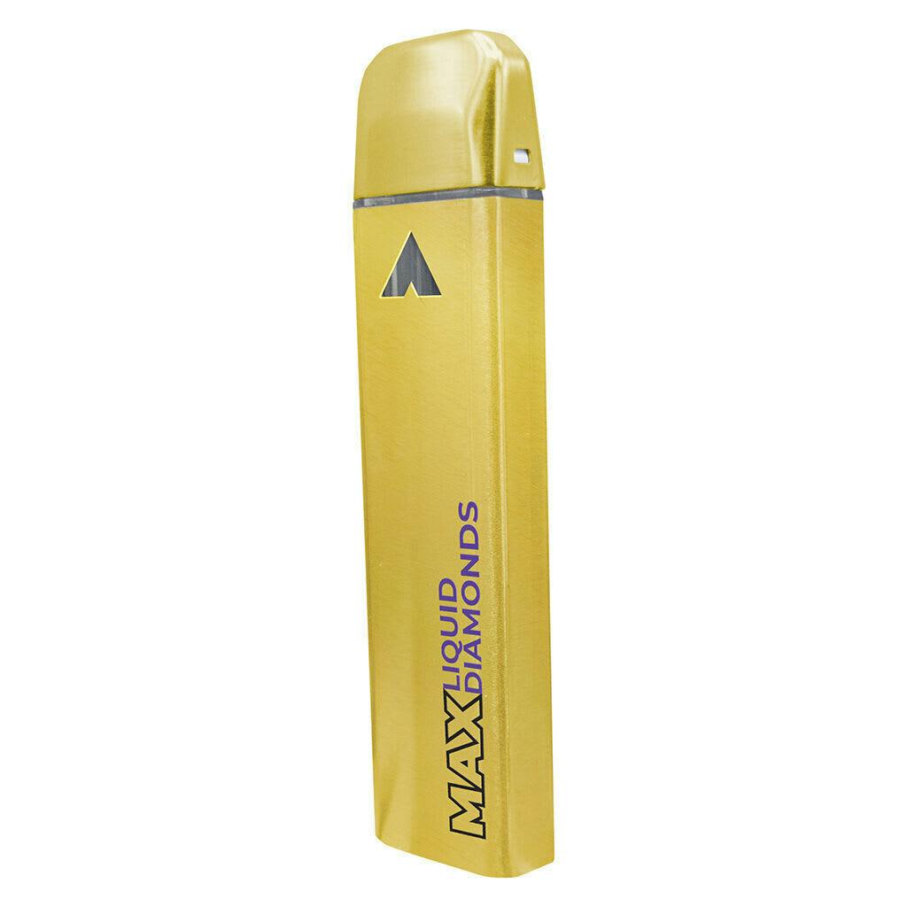 Liquid Diamond Guava Passion Fruit AIO 1g Disposable Pens