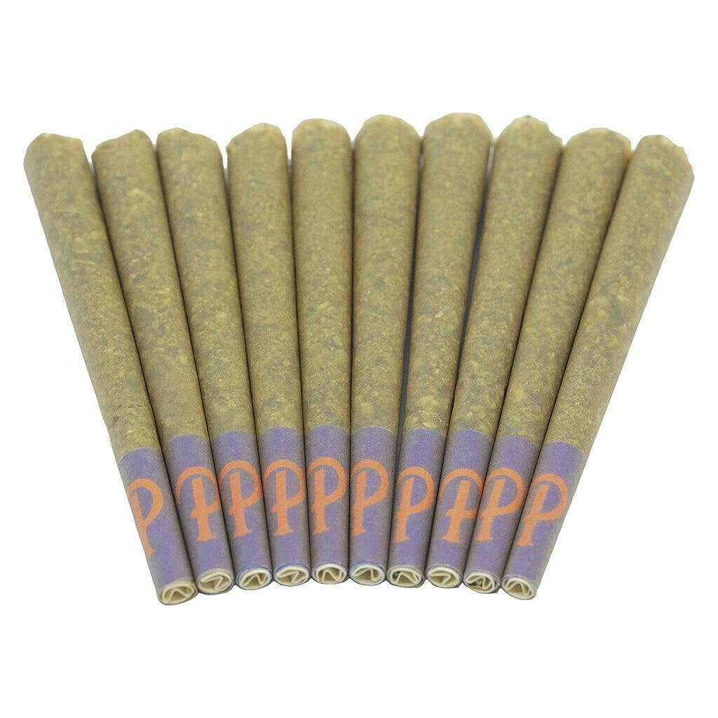 Purple Oreoz Pre-Roll 10x0.5g Pre-Rolls