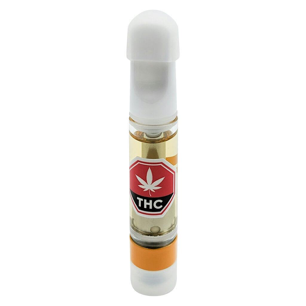 Full Spectrum CBG+CBD+THC Vape 510 Thread Cartridge 1g 510 Thread Cartridges