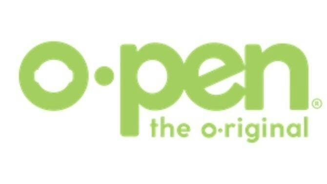 O.pen - Daily Strain Cartridge - 1000 mg - - 24K Gold (H)