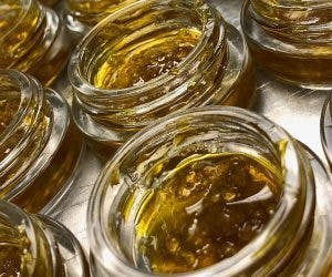 West Edison - Live Resin - 1 gram - - Quicksand (I/H)