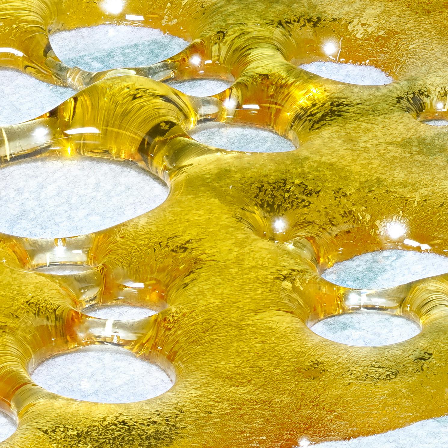 West Edison - Shatter - 1 gram - - Bubble Bath (I)