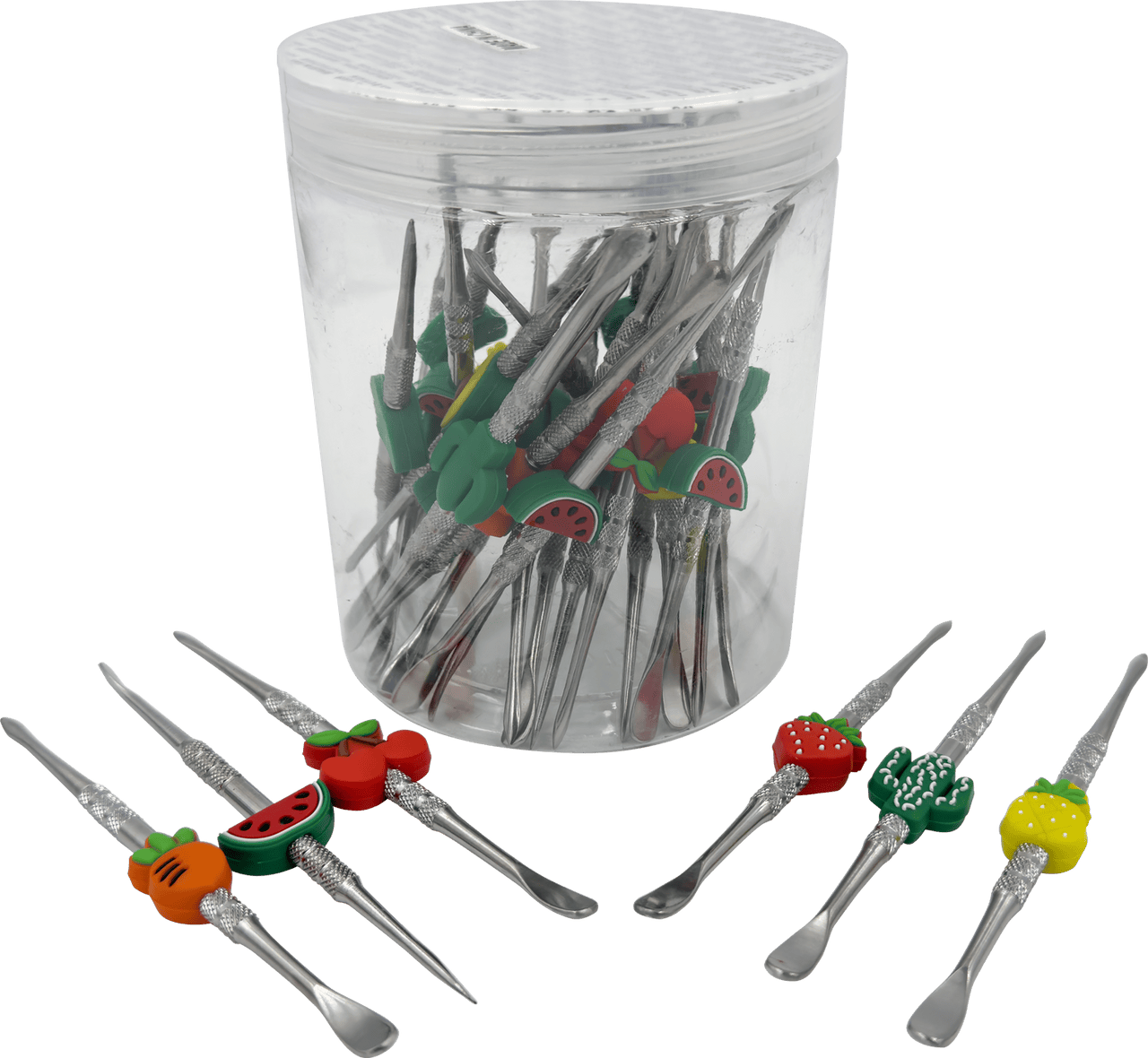 Fruit/Mushroom Dab Tool