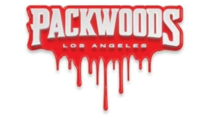 Packwoods - Enhanced Distillate Vape Cart - 1000 mg - - Coconut Dream (H)