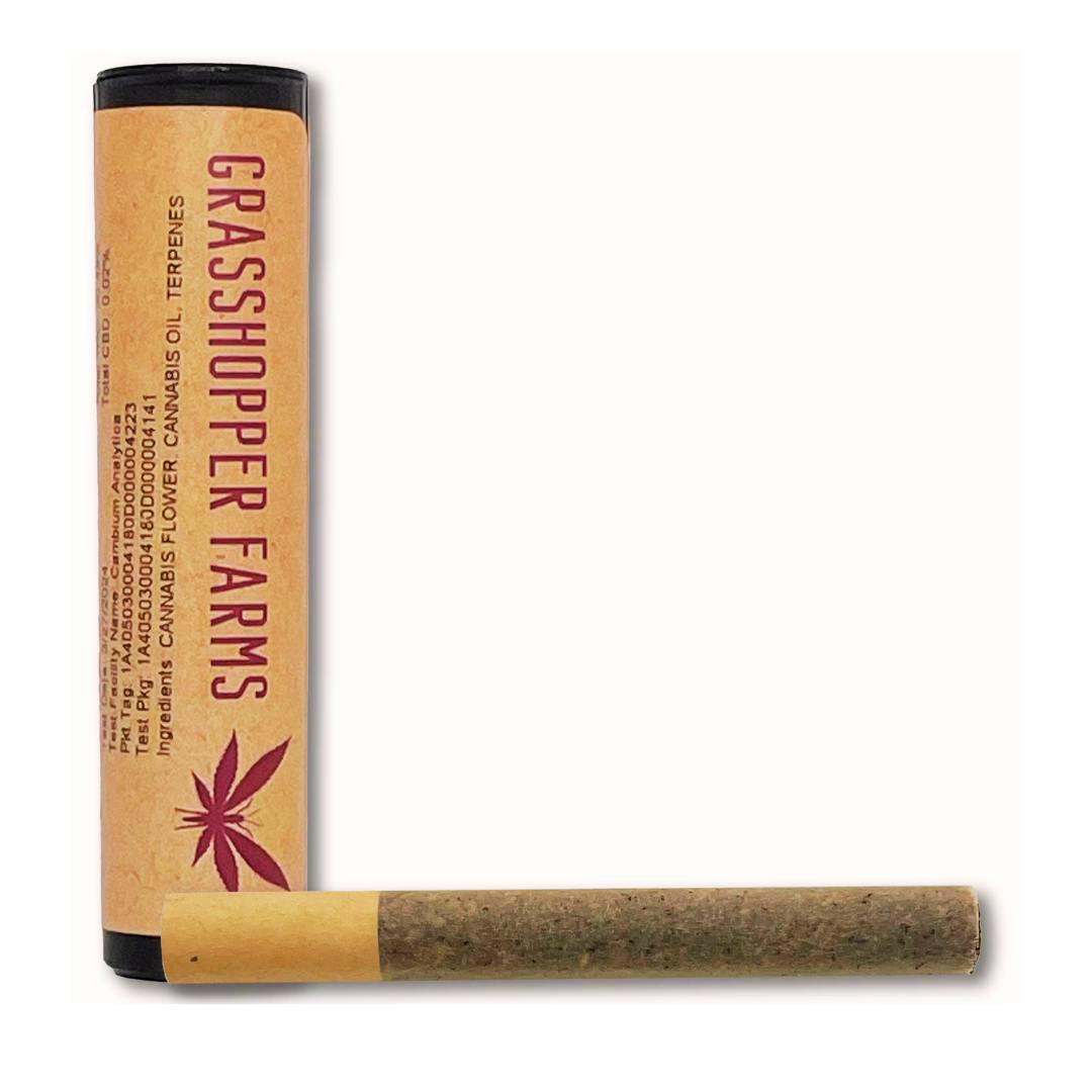 GHF - Joint (H) - 1 gram -