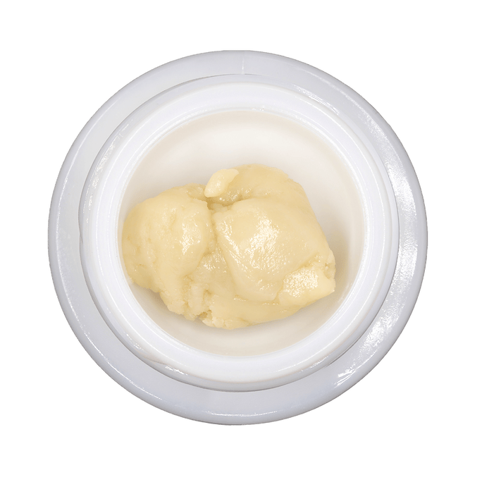Sunshine - 90u Rosin - 1g - Pie Dough (H)