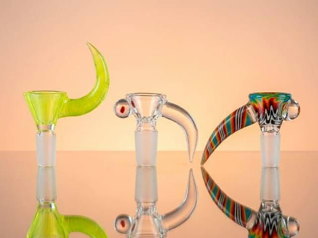 Designed Bong Bowls