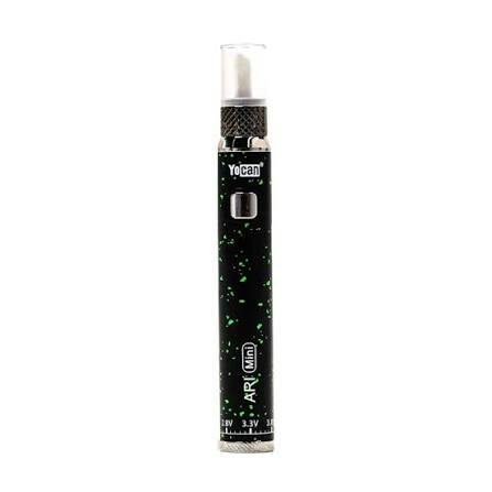 Wulf Ari Knife Kit Thread