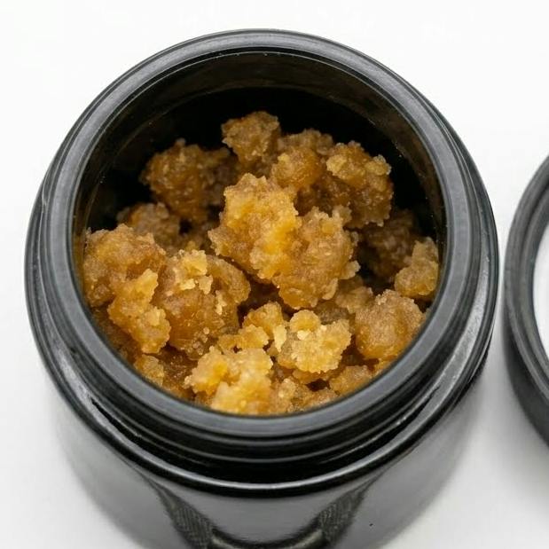 Timberline Extracts - Wax - 4 gram - - Frozen Pie (H)