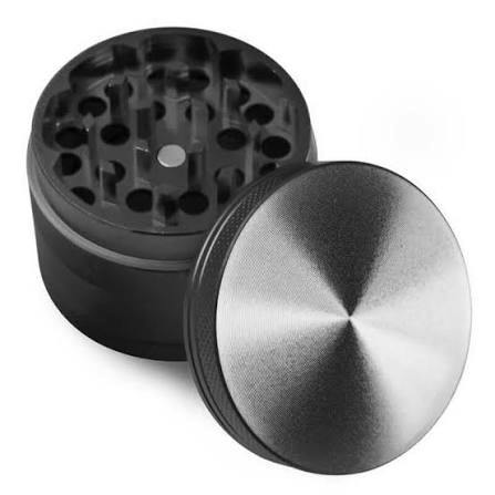 Metal Grinder