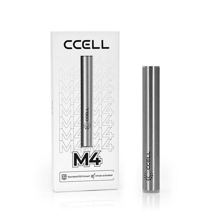 CCELL Battery 510 thread