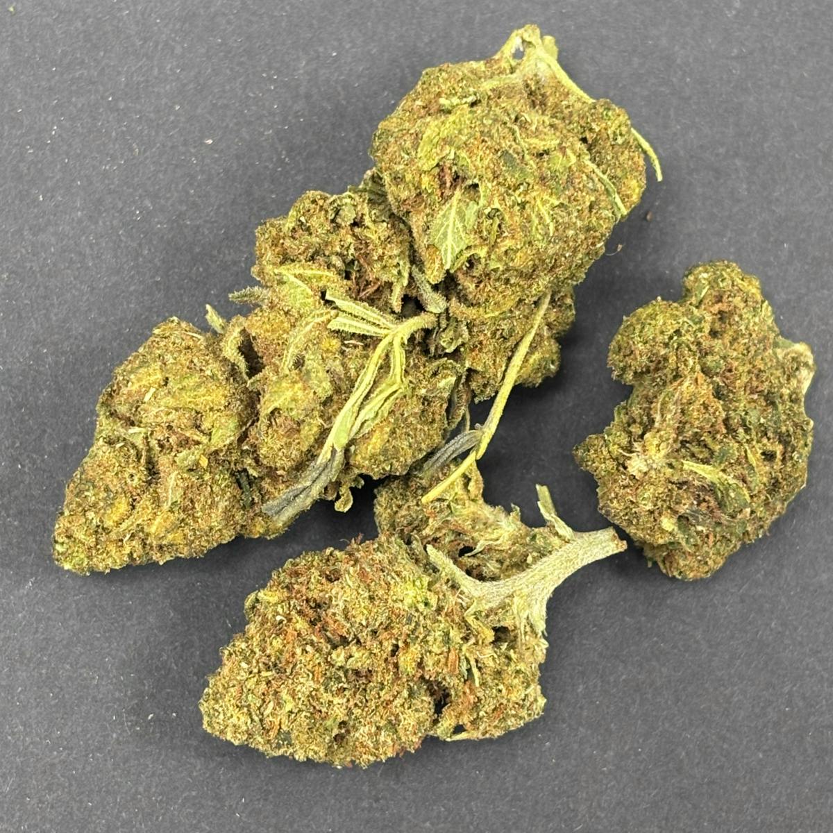 Scoops of Chem (I/H) - 7L
