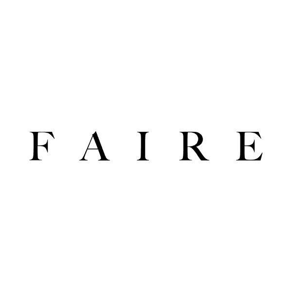 Faire Greeting Card You Complete Me Each
