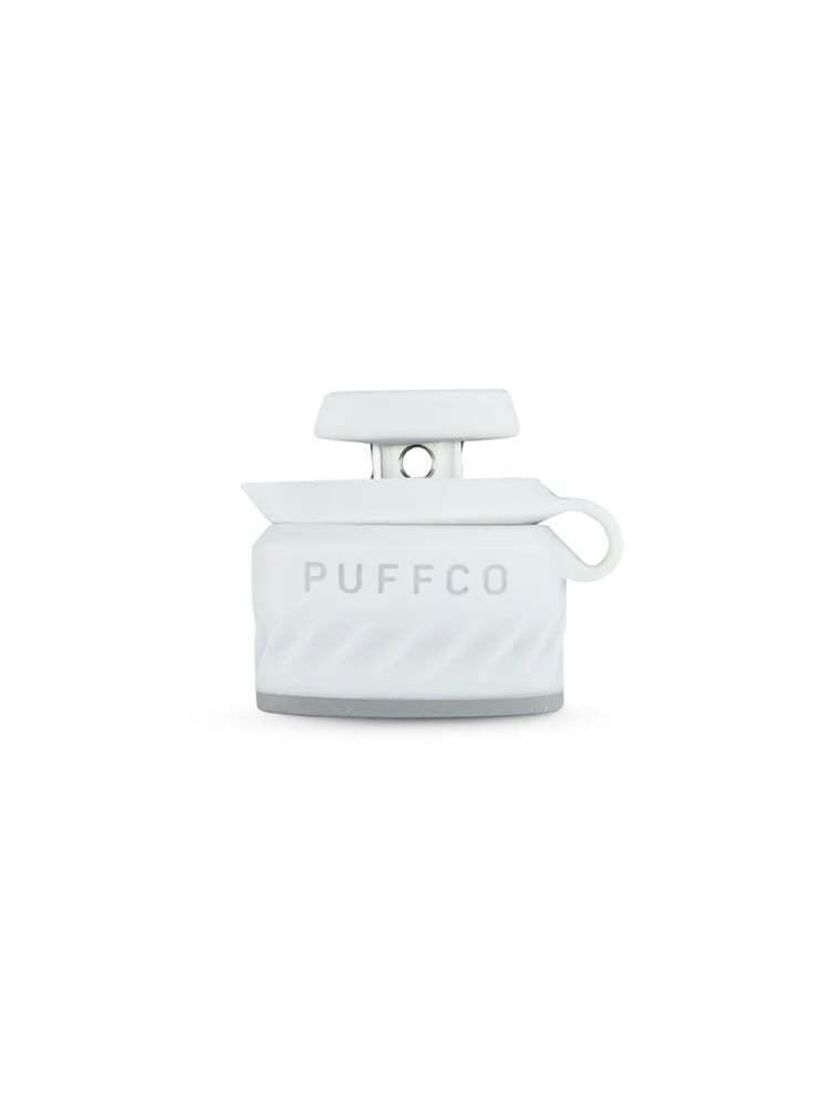PuffCo Peak Pro Joystick Pearl Carb Cap Each