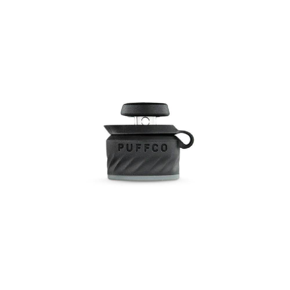 PuffCo Peak Pro Joystick Onyx Carb Cap Each