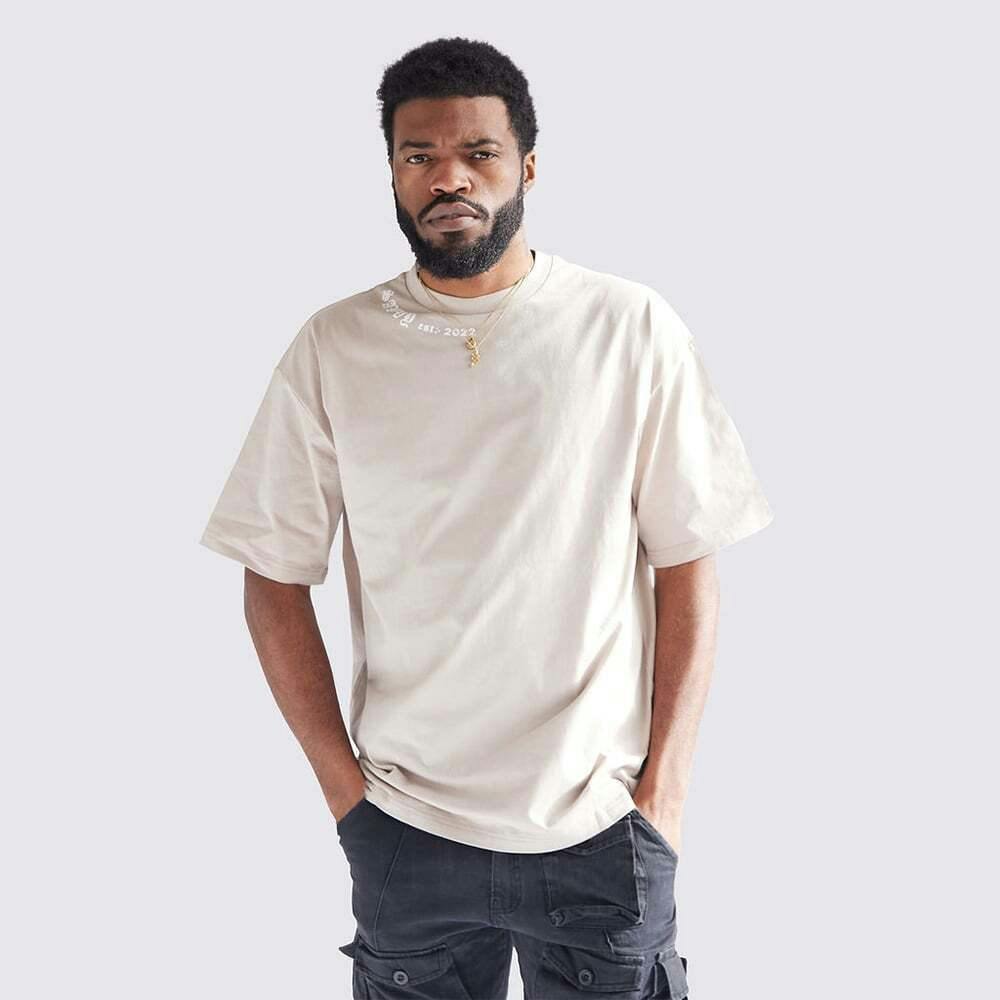 Verano Savvy T-Shirt Stone L