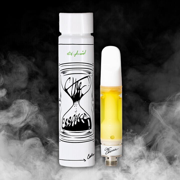 BombZ BDT 1g Cartridge