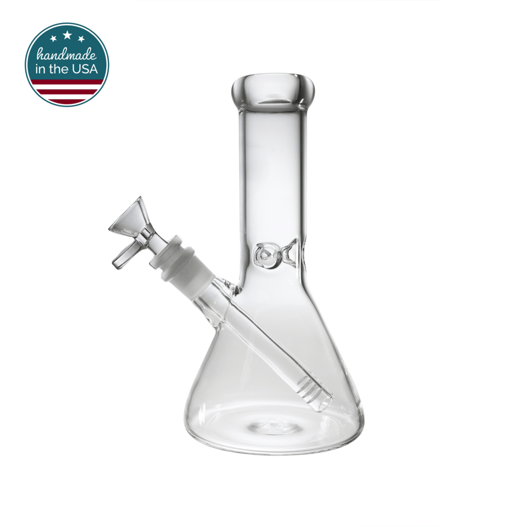 CannaDevices 5" Super Mini Recycler Water Pipe