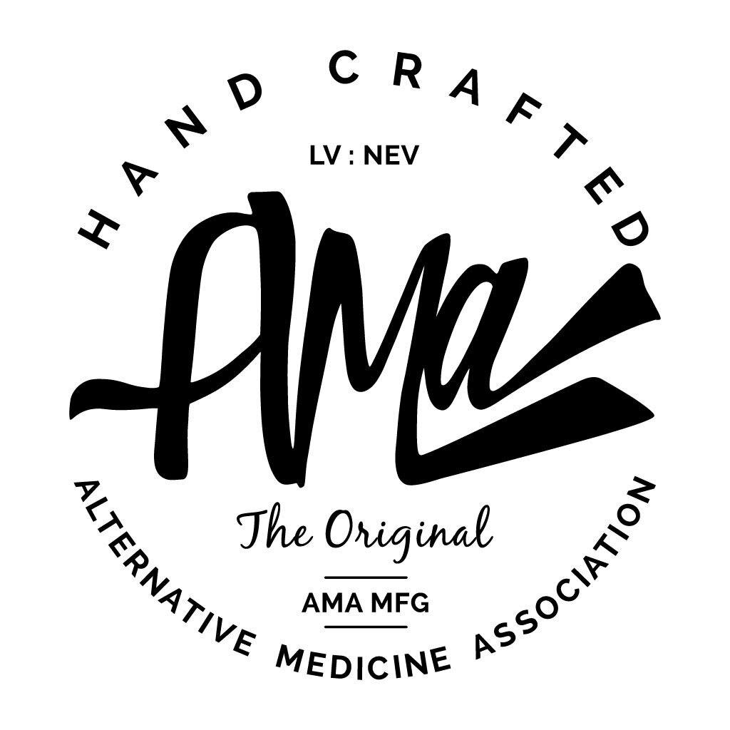 AMA Cannacotta