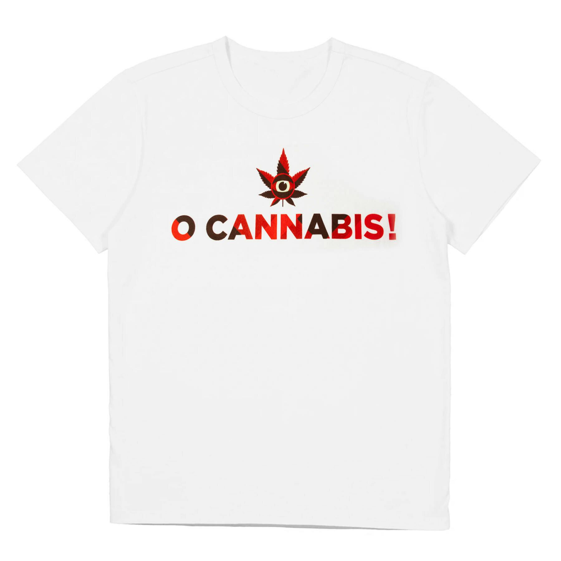 O' Cannabis