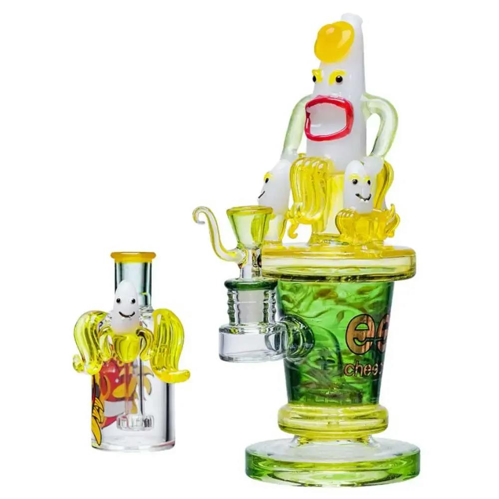 Cheech Box Set - Banana