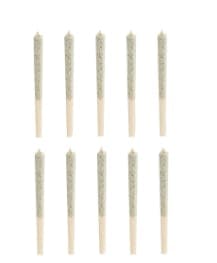 Homestead - Bangtail Pre-Rolls - 10x0.5g