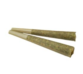Ice Cream Cake Pre-Roll 2x1g Pre-Rolls