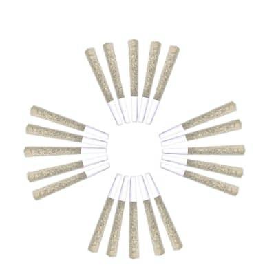 Royal Assembly: The Summit Pre-Roll 20x0.5g Pre-Rolls