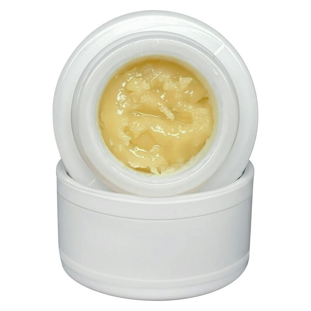 Exotic Cold Cure 1g Rosin