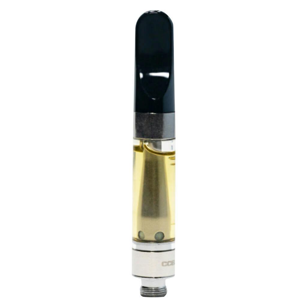 Cherry Lipgloss Live Rosin + Liquid Dia 510 Thread Cartridge 1g 510 Thread Cartridges