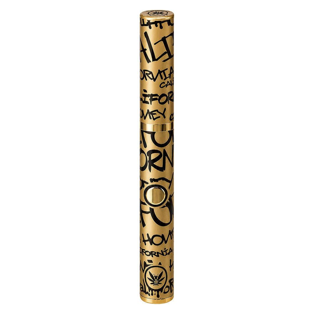 100% Live Resin AIO - Glueberry OG 1g Disposable Pens