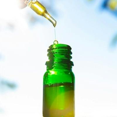 ALE Topical Ringo's Gift 5:1 CBD