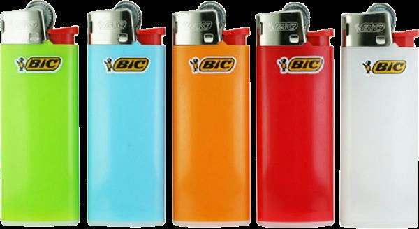Bic Lighter Mini