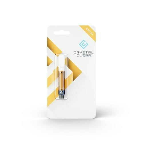 Pineapple Express Distillate Cartridge | 1g (DOH)