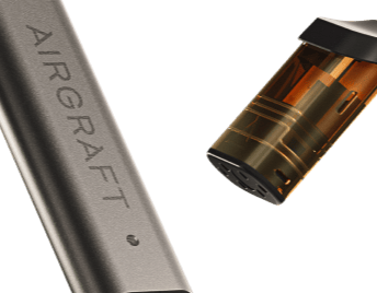 TCZ Airgraft Pod Clementine R