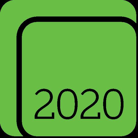 2020 Battery w/Charger 1100mAh