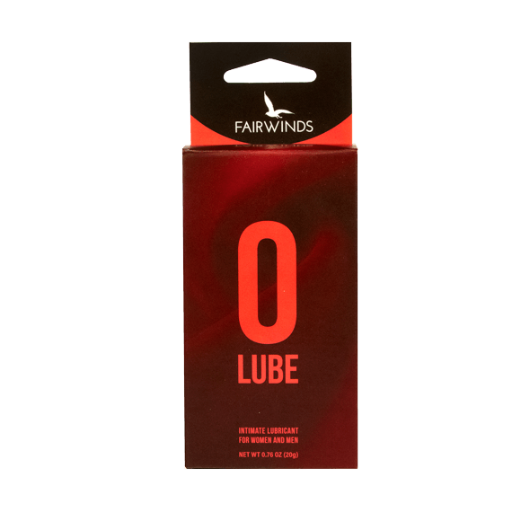O Intimate Lubricant (DOH)