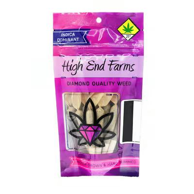 Scented Marker Pre-Roll Pack 14pk | 7g (DOH)