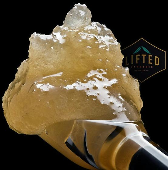 Candy MAC Sugar Crystals